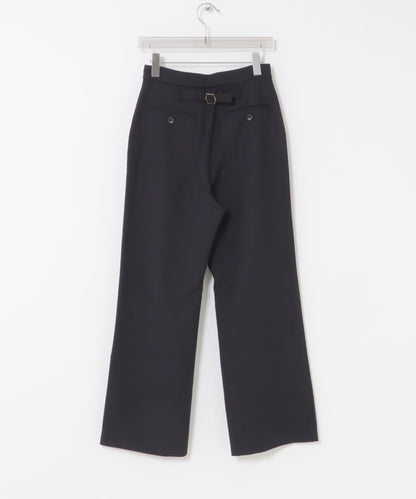 new basic CLEAN MARIN PANTS