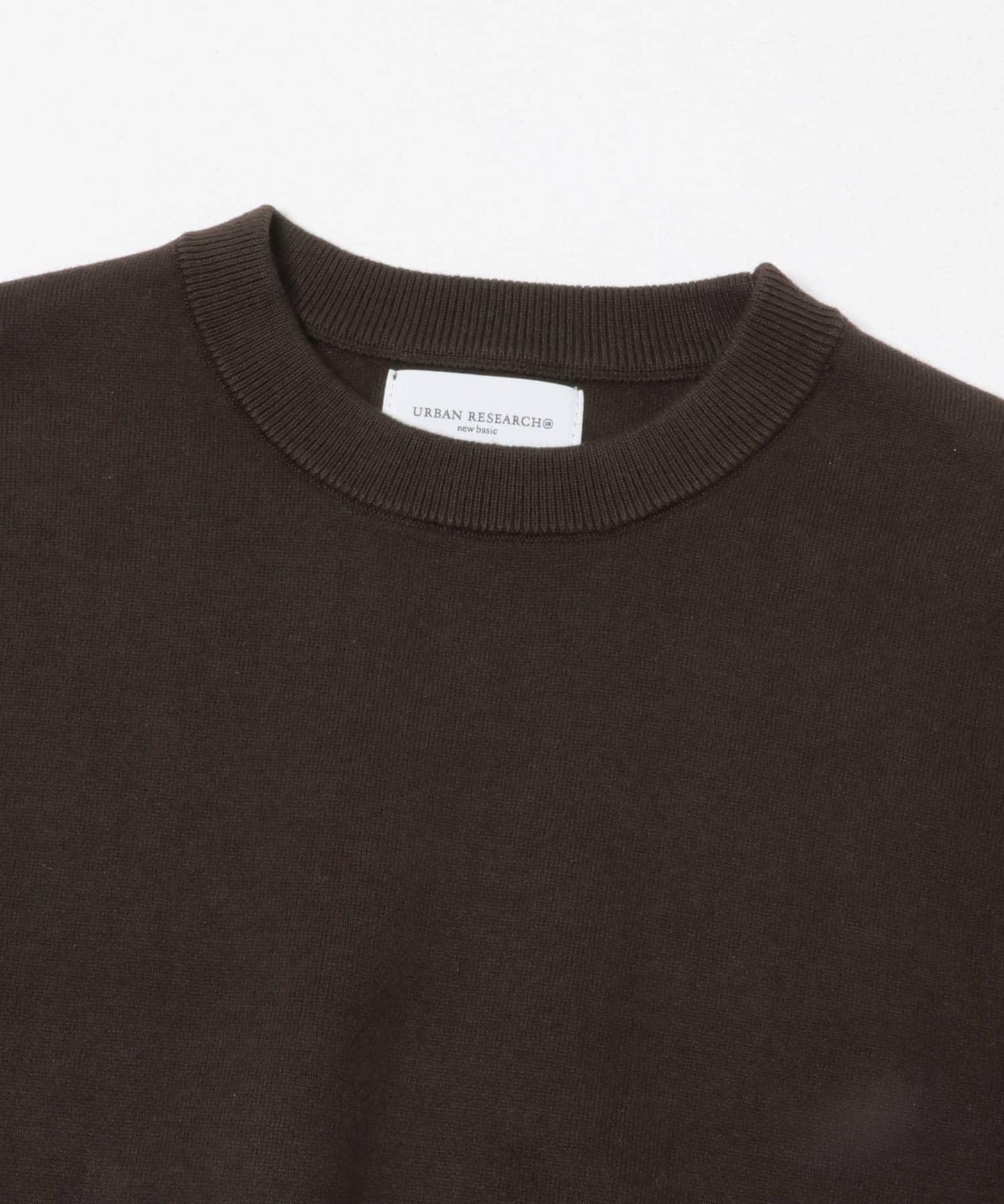 new basic FLUID BABY KNIT