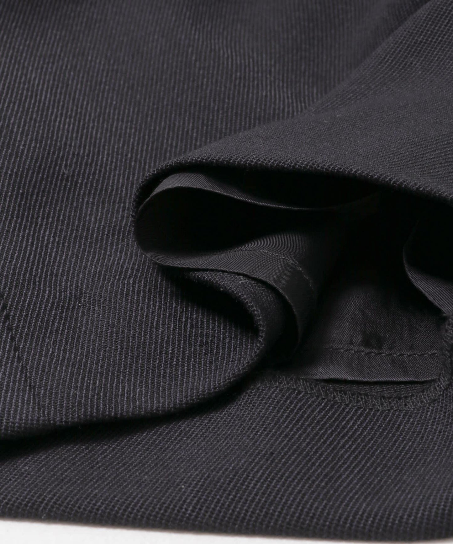 new basic CLEAN MARIN PANTS