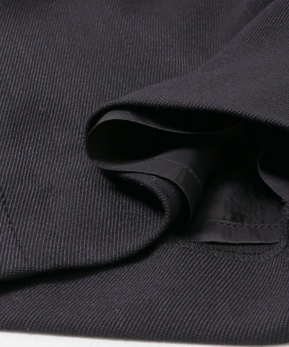 new basic CLEAN MARIN PANTS