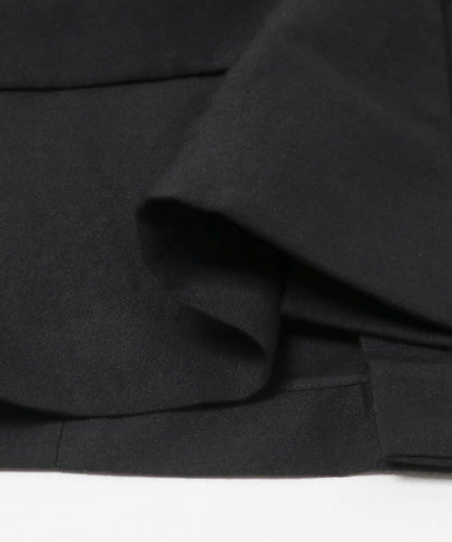 new basic WOOL LINEN JACKET