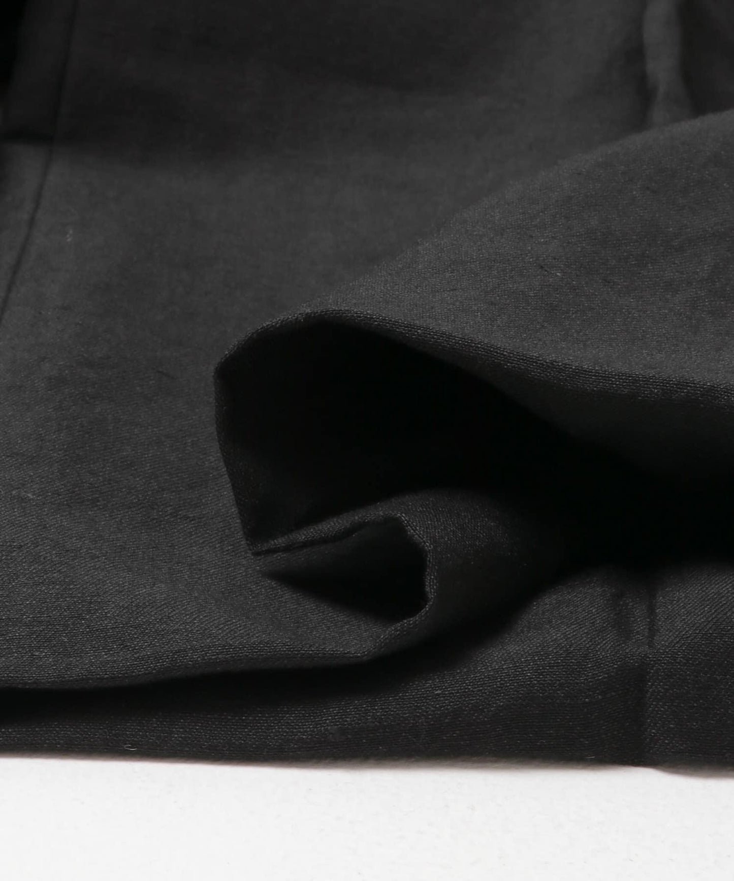 基本款 WOOL LINEN PANTS