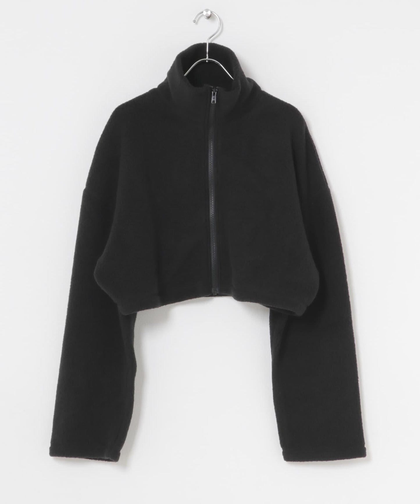 SEEALL CROPPED JACKET