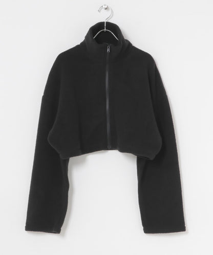 SEEALL CROPPED JACKET