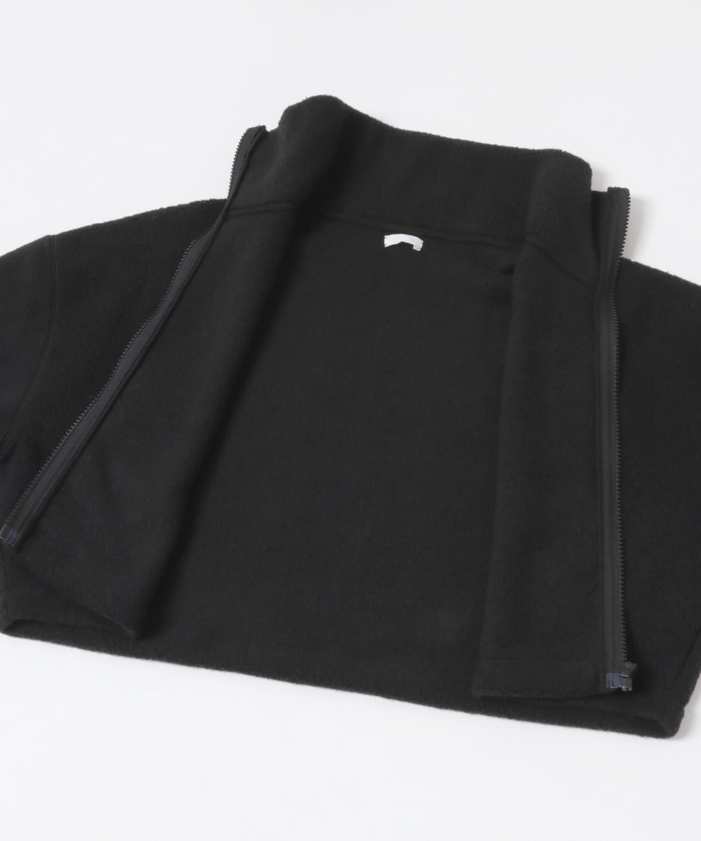 SEEALL CROPPED JACKET