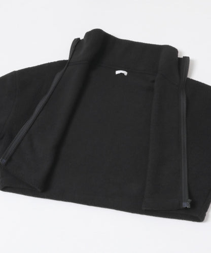 SEEALL CROPPED JACKET