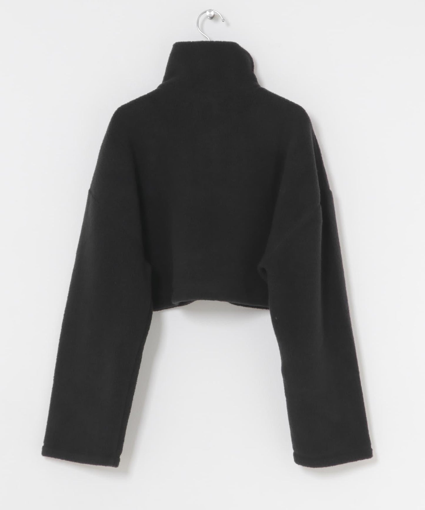 SEEALL CROPPED JACKET