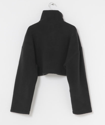 SEEALL CROPPED JACKET