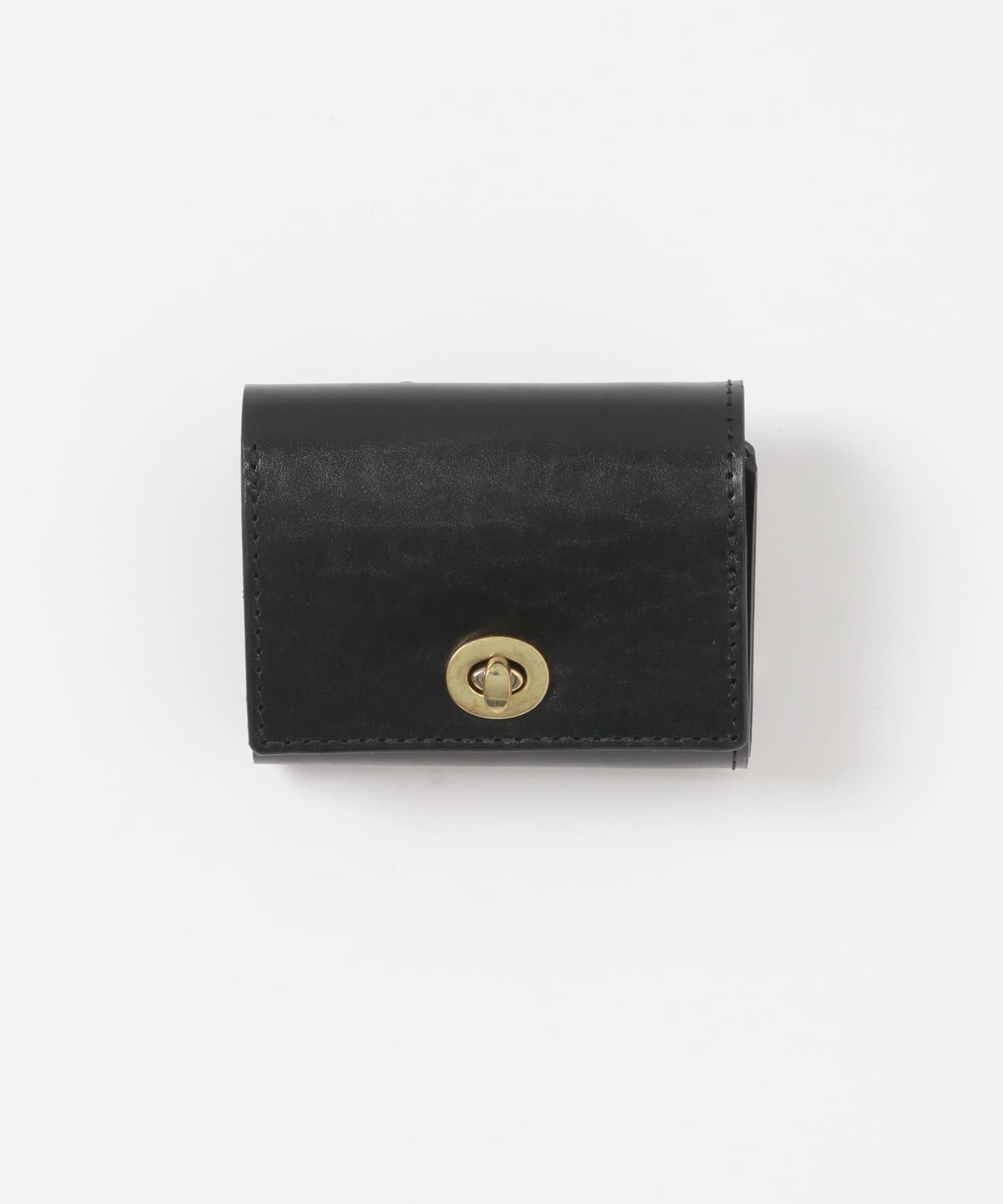MASTER&Co. SADDLE PULL UP WALLET