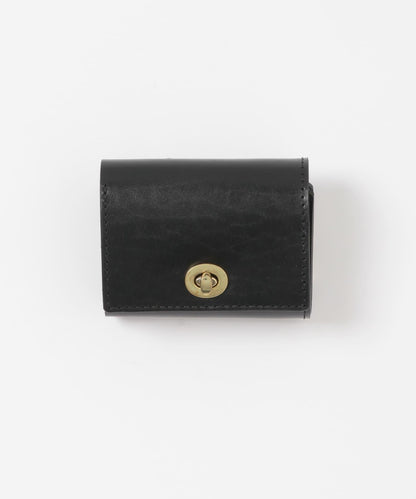 MASTER&Co. SADDLE PULL UP WALLET