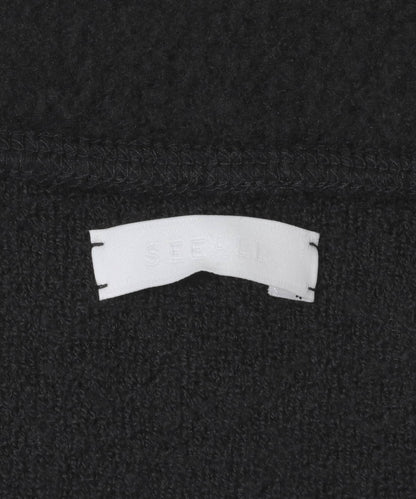 SEEALL CROPPED JACKET