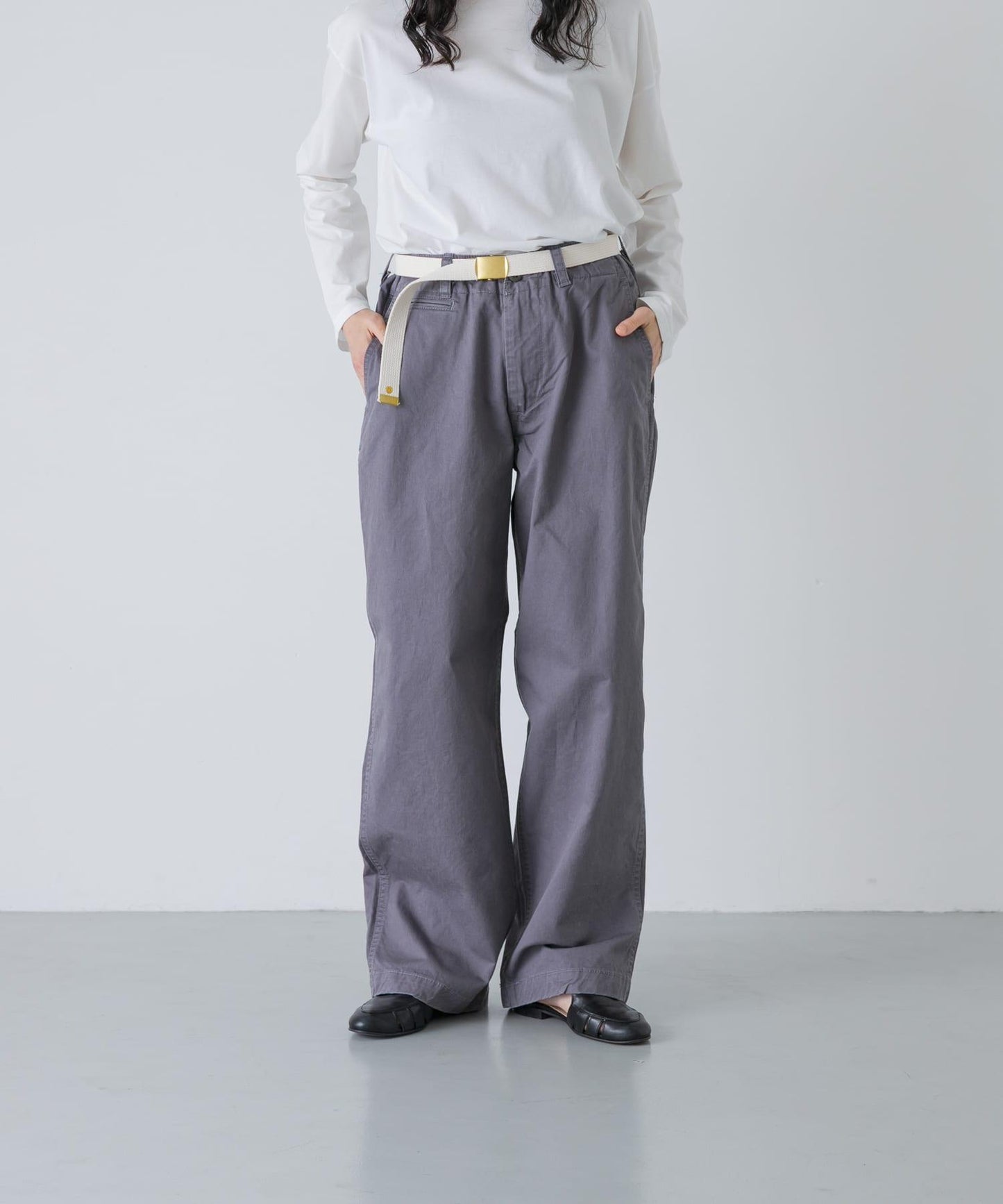 MASTER&Co. CHINO PANTS