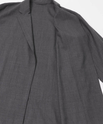 YLEVE WOOL TROPICAL WORK JACKET