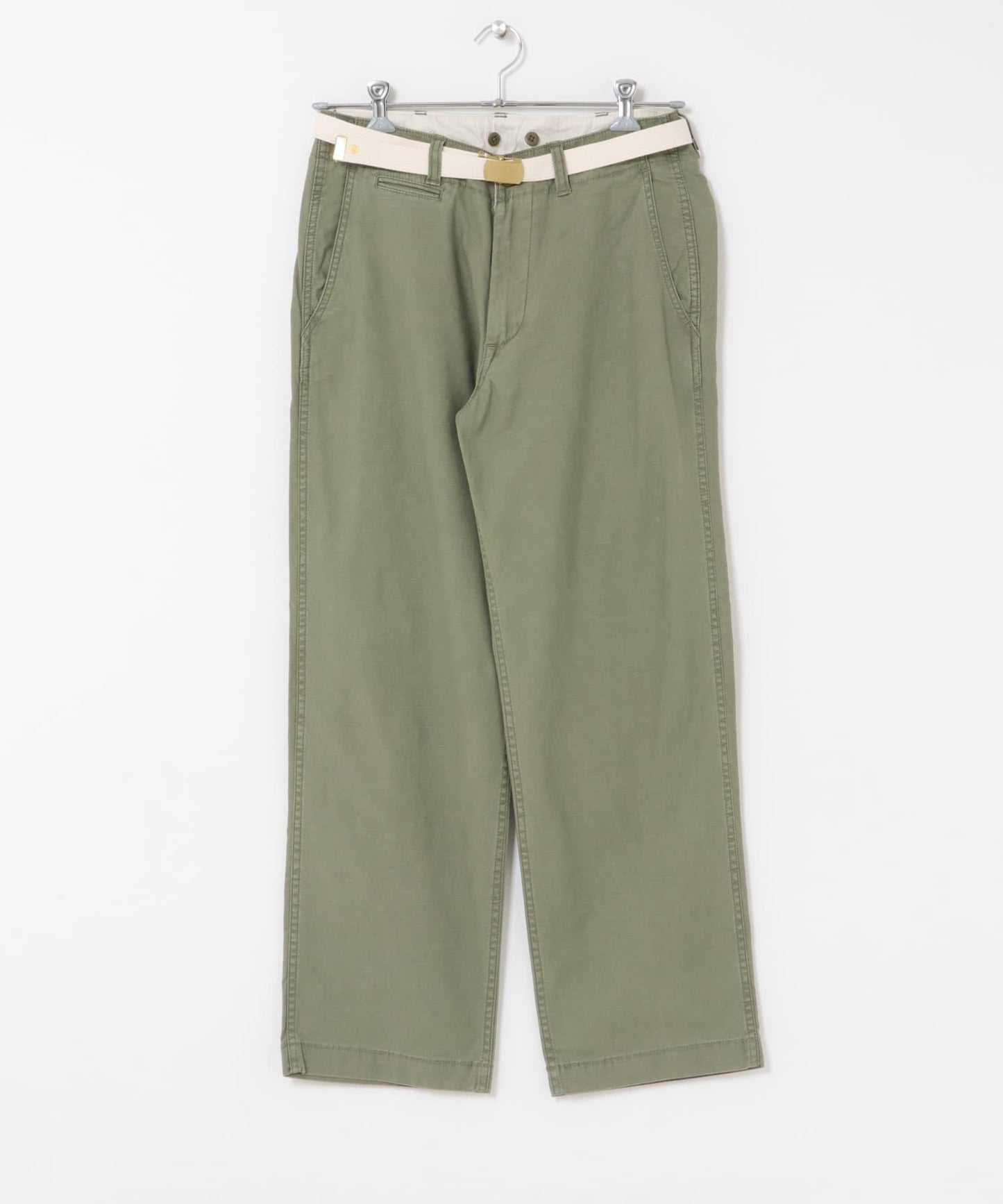 MASTER&Co. CHINO PANTS