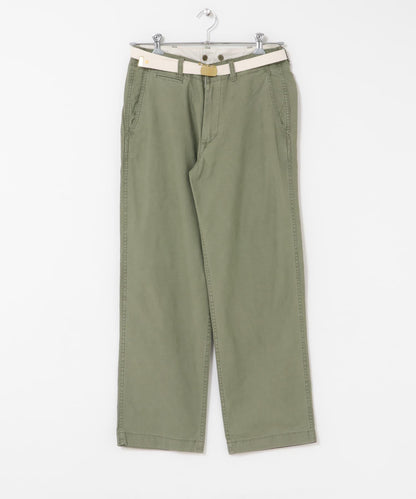 MASTER&Co. CHINO PANTS