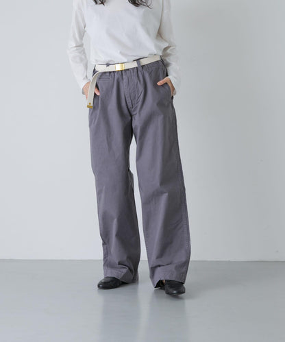 MASTER&Co. CHINO PANTS