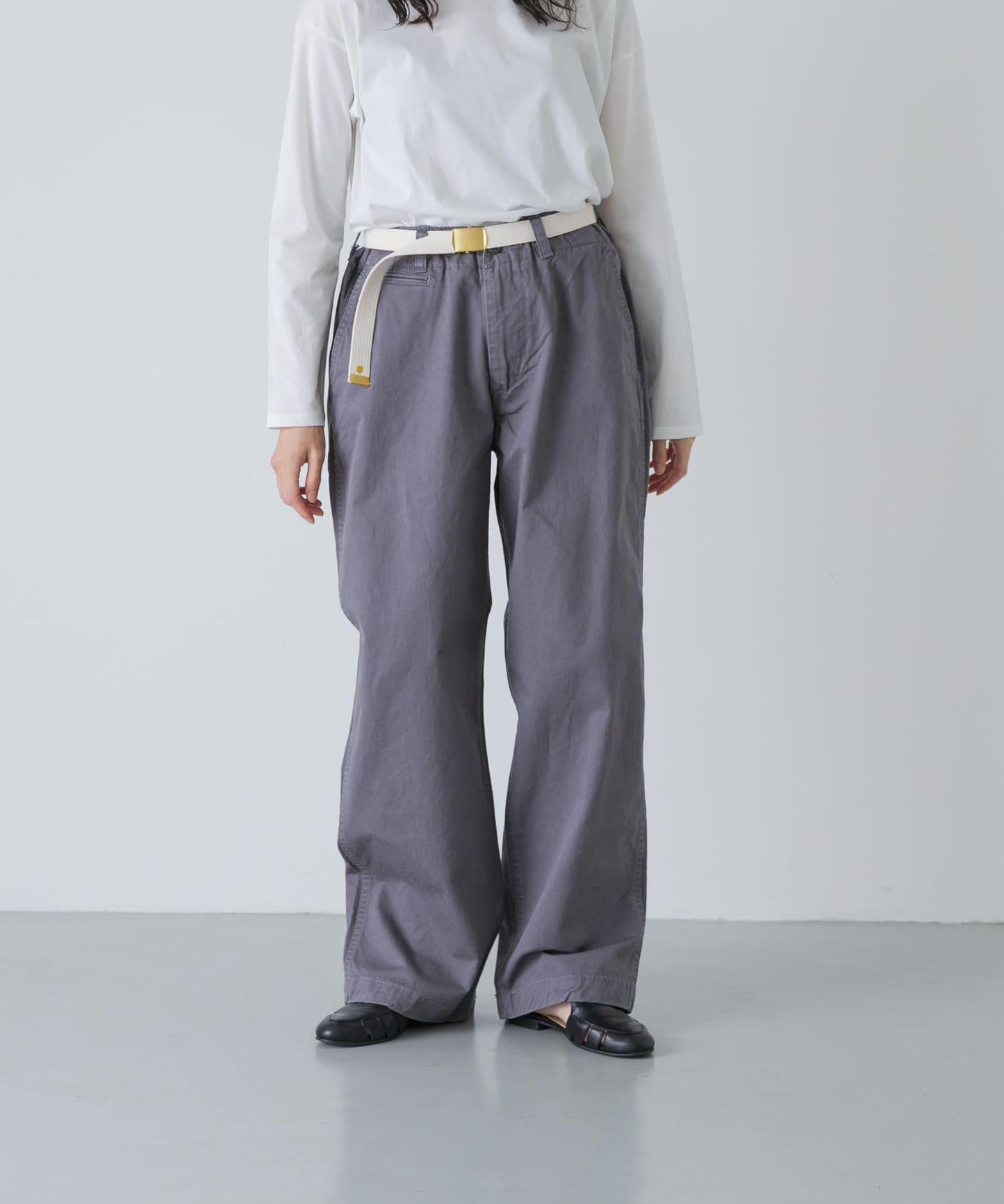MASTER&Co. CHINO PANTS