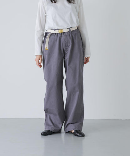 MASTER&Co. CHINO PANTS