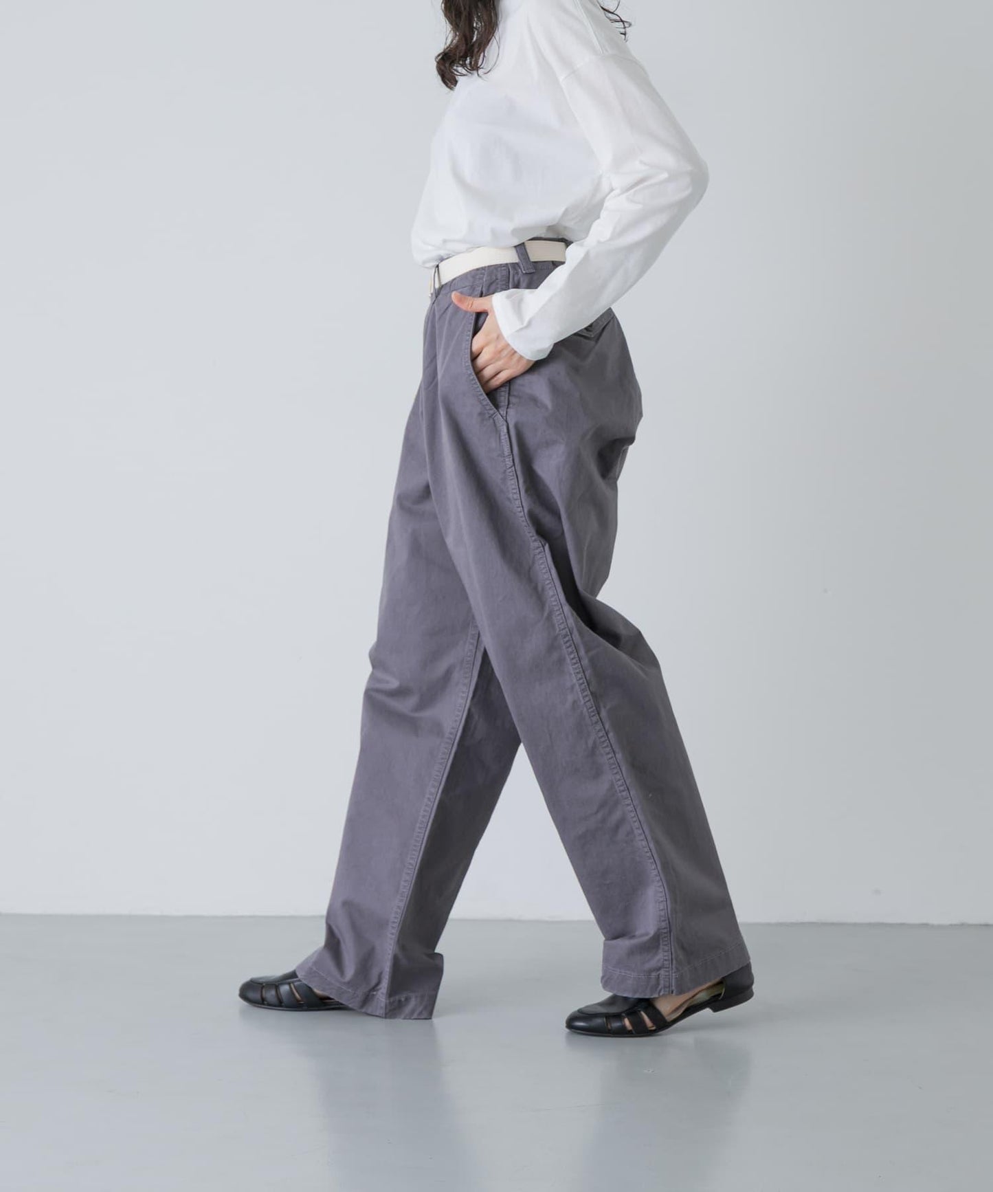MASTER&Co. CHINO PANTS