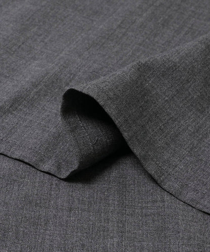 YLEVE WOOL TROPICAL WORK JACKET