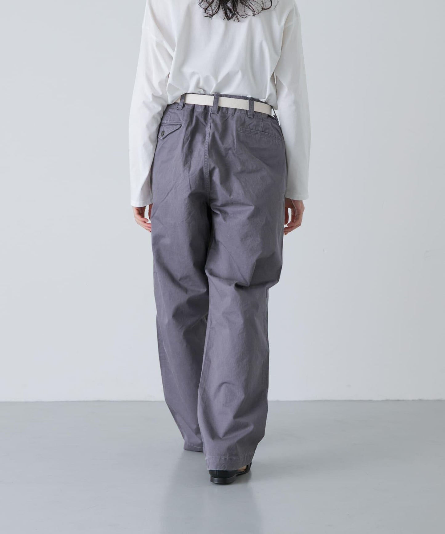 MASTER&Co. CHINO PANTS