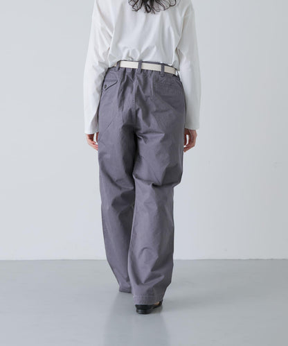 MASTER&Co. CHINO PANTS