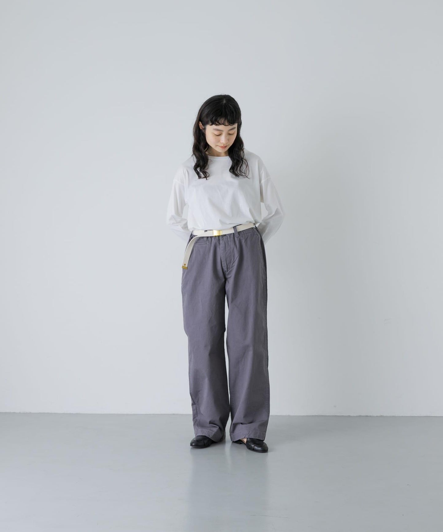 MASTER&Co. CHINO PANTS