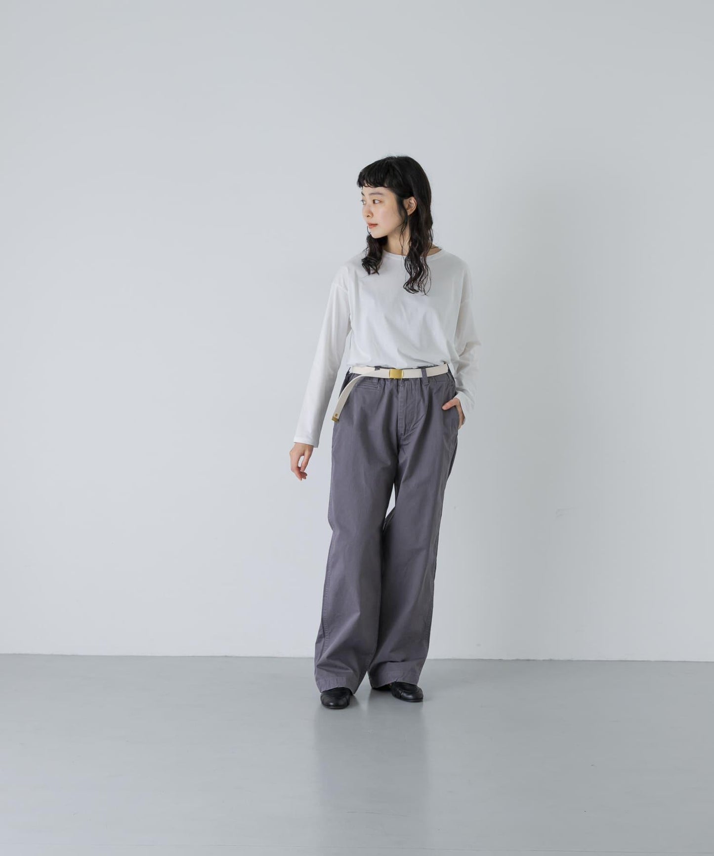 MASTER&Co. CHINO PANTS