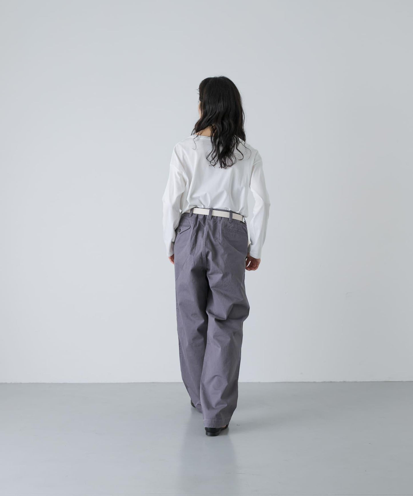 MASTER&Co. CHINO PANTS