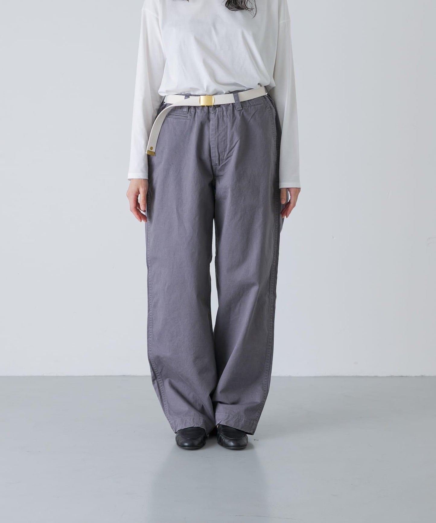 MASTER&Co. CHINO PANTS