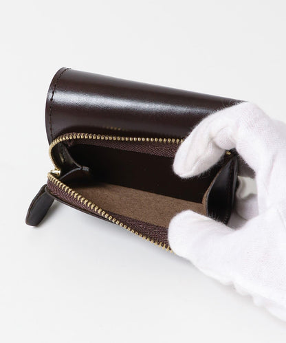MASTER&Co. SADDLE PULL UP WALLET