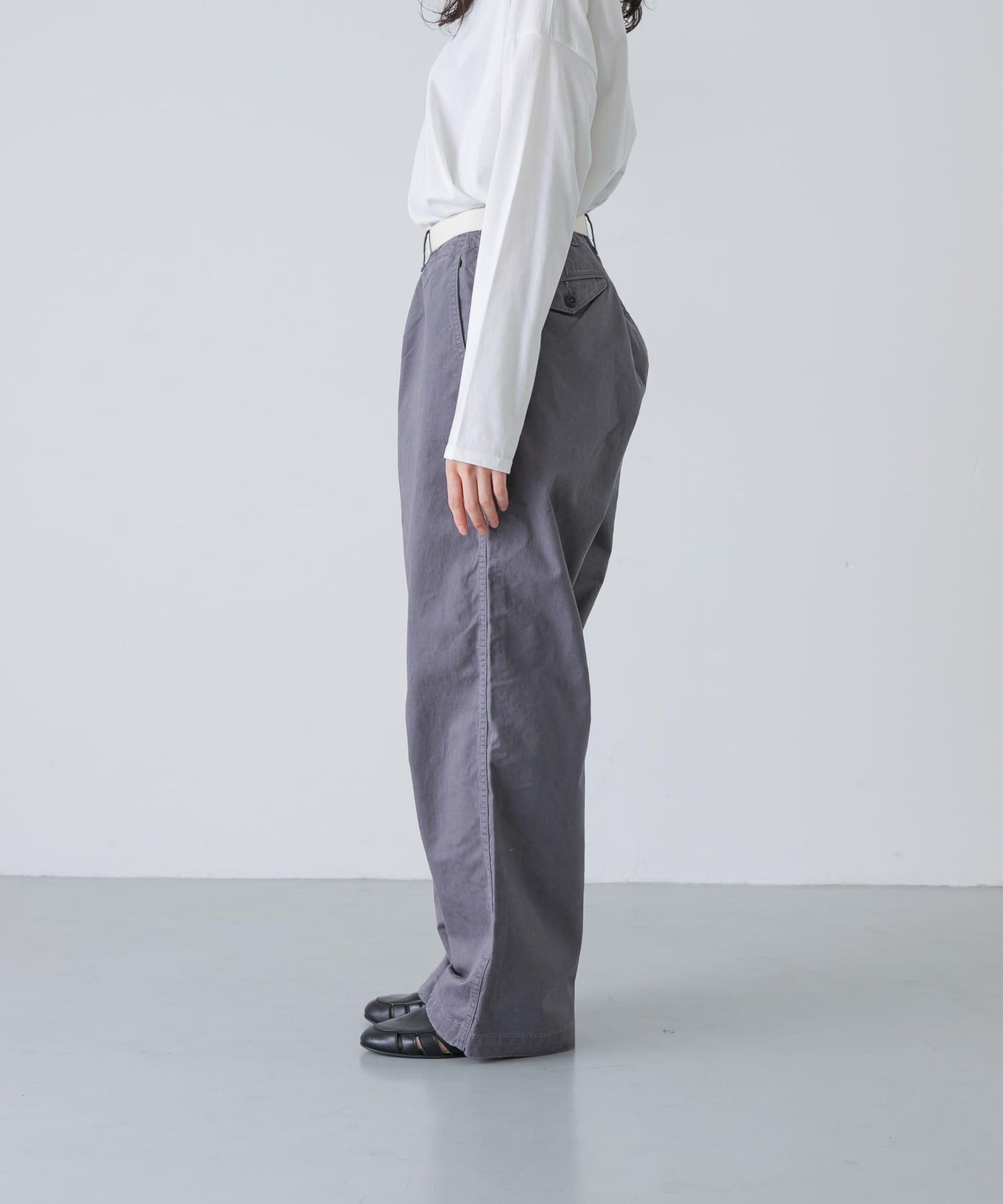 MASTER&Co. CHINO PANTS