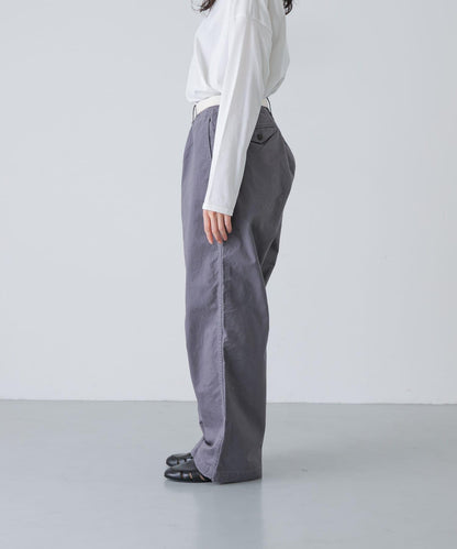 MASTER&Co. CHINO PANTS