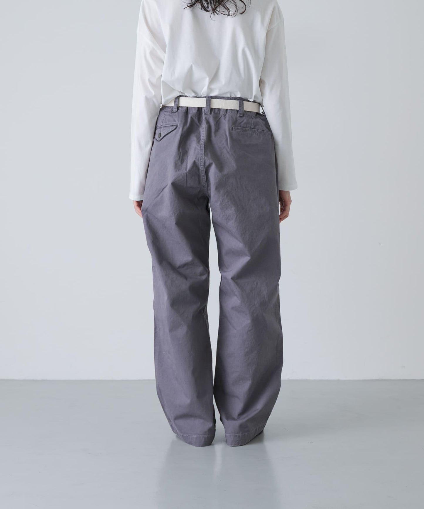 MASTER&Co. CHINO PANTS