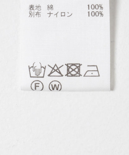 susuri ウッドペッカーブラウス