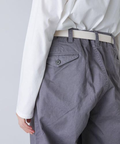 MASTER&Co. CHINO PANTS