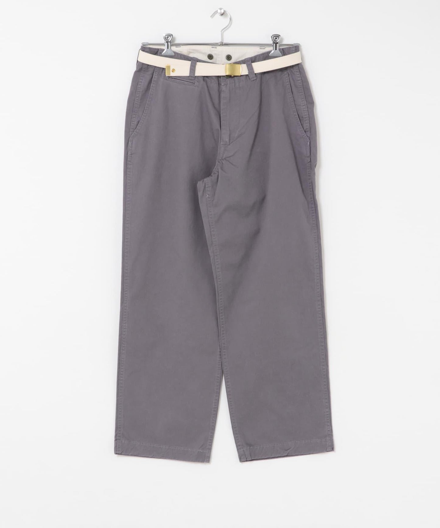 MASTER&Co. CHINO PANTS