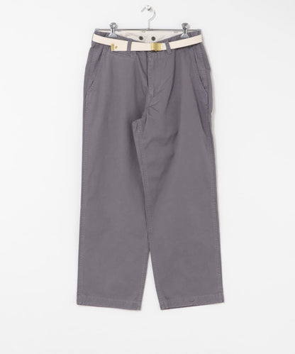 MASTER&Co. CHINO PANTS
