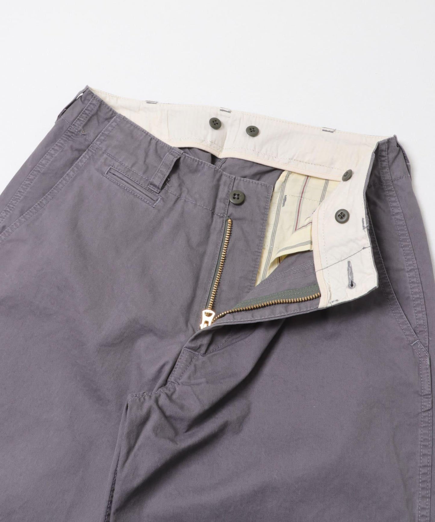 MASTER&Co. CHINO PANTS