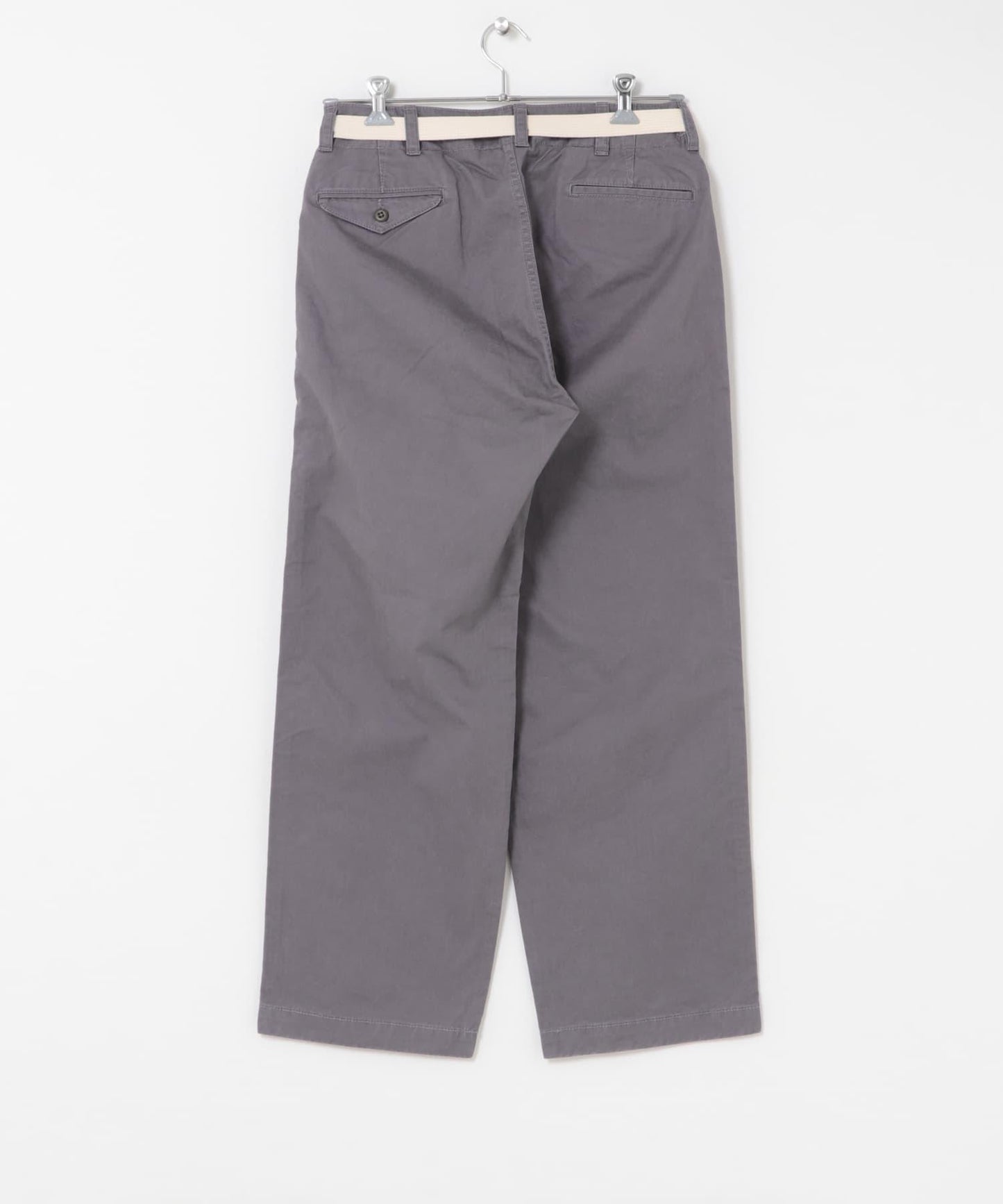 MASTER&Co. CHINO PANTS