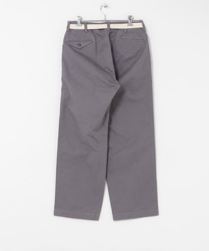 MASTER&Co. CHINO PANTS
