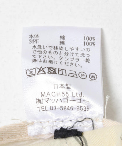 MASTER&Co. CHINO PANTS