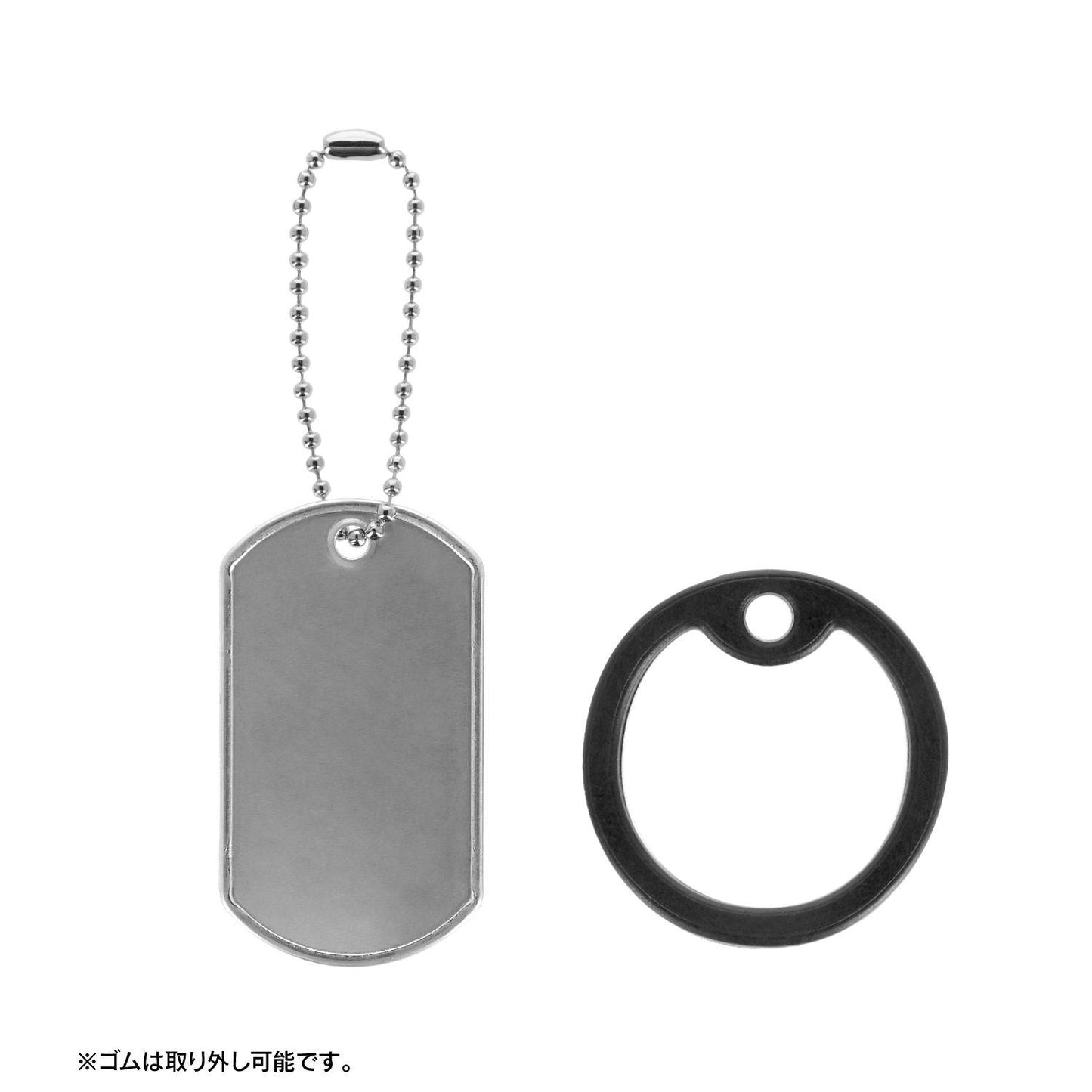 進擊的巨人ジーク 角色徽章&臺詞掛件