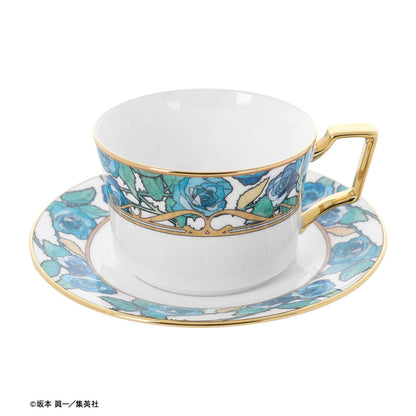イノサン（Innocent） ノリタケコラボ マリー＝ジョセフ・サンソン 咖啡杯碟