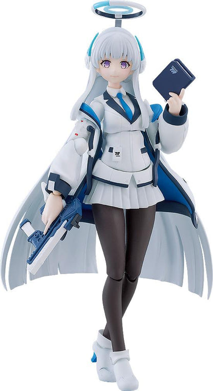 ブルーアーカイブ（蔚藍檔案） figma 生塩ノア