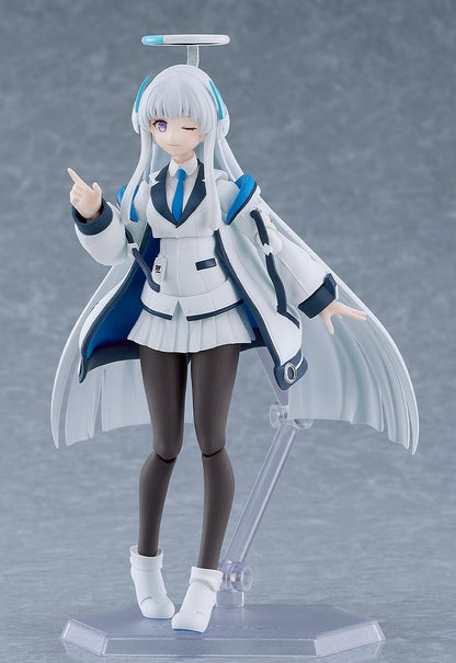 ブルーアーカイブ（蔚藍檔案） figma 生塩ノア