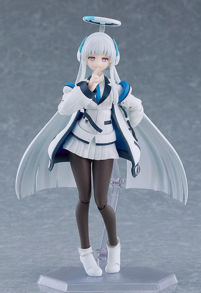 ブルーアーカイブ（蔚藍檔案） figma 生塩ノア