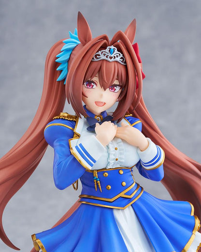 ウマ娘 プリティーダービー（賽馬娘） POP UP PARADE 大和赤驥