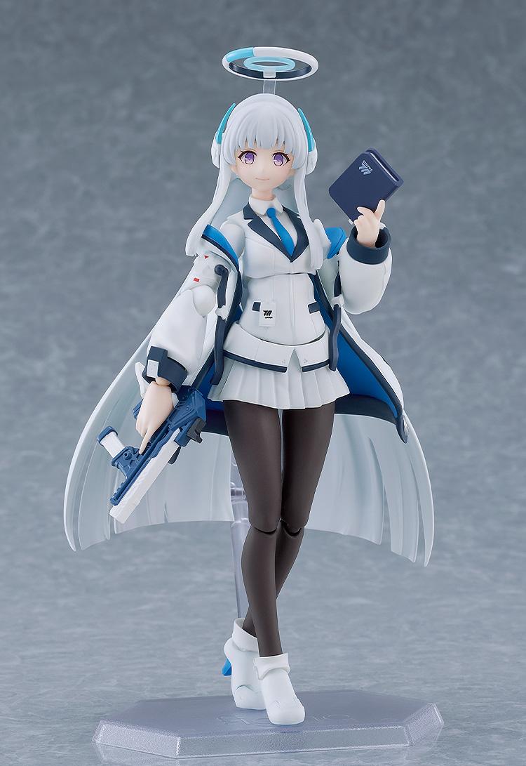 ブルーアーカイブ（蔚藍檔案） figma 生塩ノア