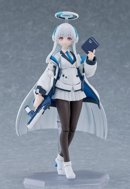 ブルーアーカイブ（蔚藍檔案） figma 生塩ノア